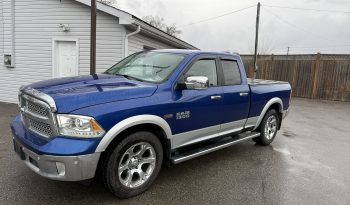 2015 Ram 1500 Laramie full