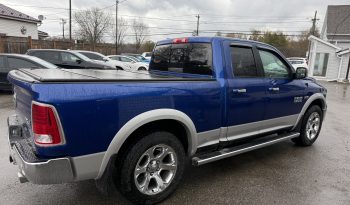 2015 Ram 1500 Laramie full