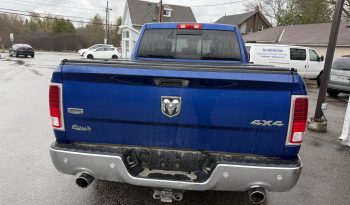 2015 Ram 1500 Laramie full