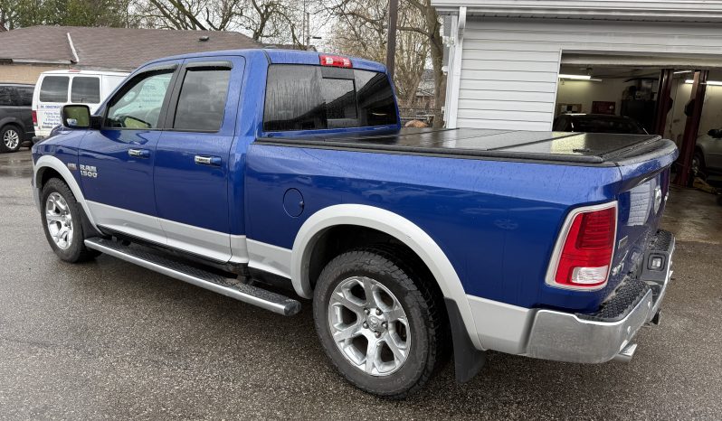2015 Ram 1500 Laramie full