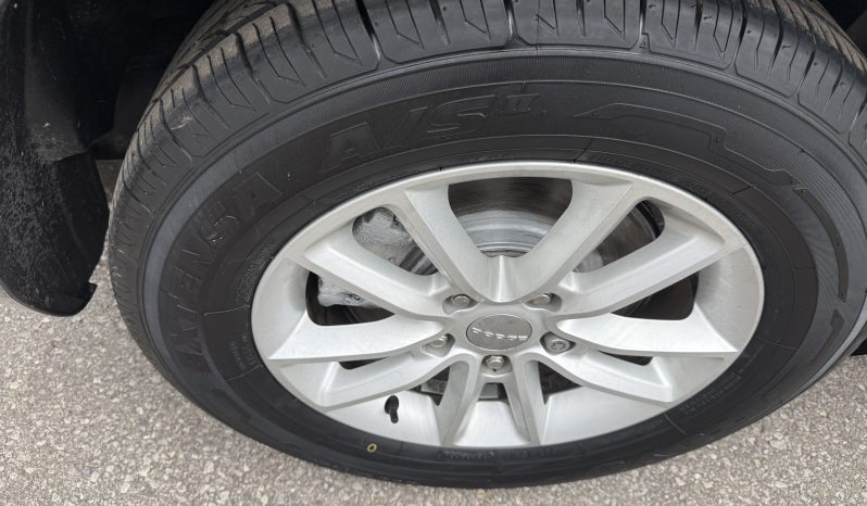 2016 Dodge Journey Canada Value Pkg full