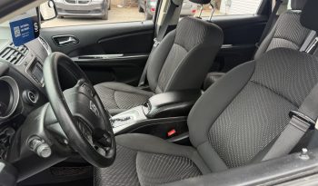 2016 Dodge Journey Canada Value Pkg full