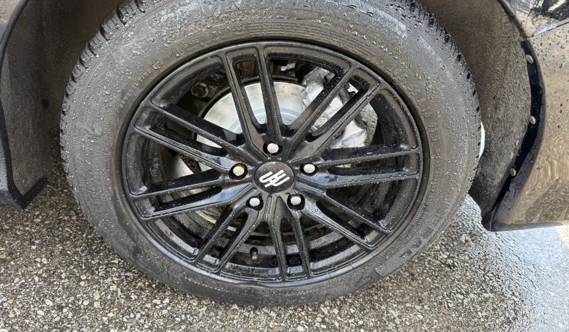 2016 Honda Civic LX full