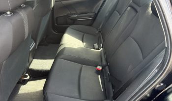 2016 Honda Civic LX full