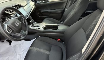 2016 Honda Civic LX full