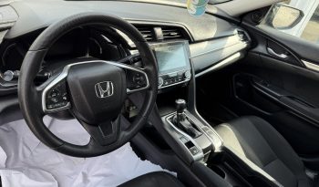 2016 Honda Civic LX full