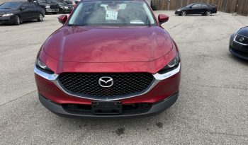 2021 Mazda CX-30 GX full