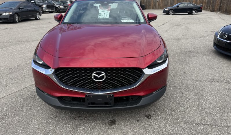 2021 Mazda CX-30 GX full
