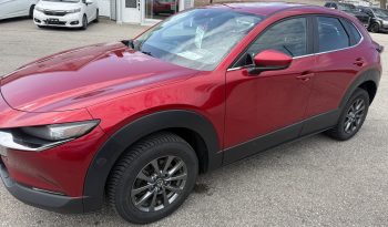 2021 Mazda CX-30 GX full