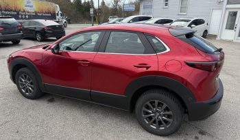 2021 Mazda CX-30 GX full