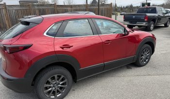 2021 Mazda CX-30 GX full
