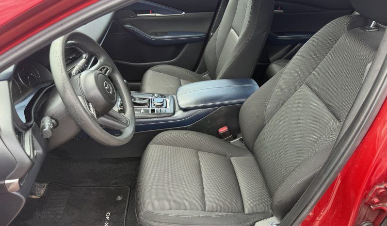 2021 Mazda CX-30 GX full