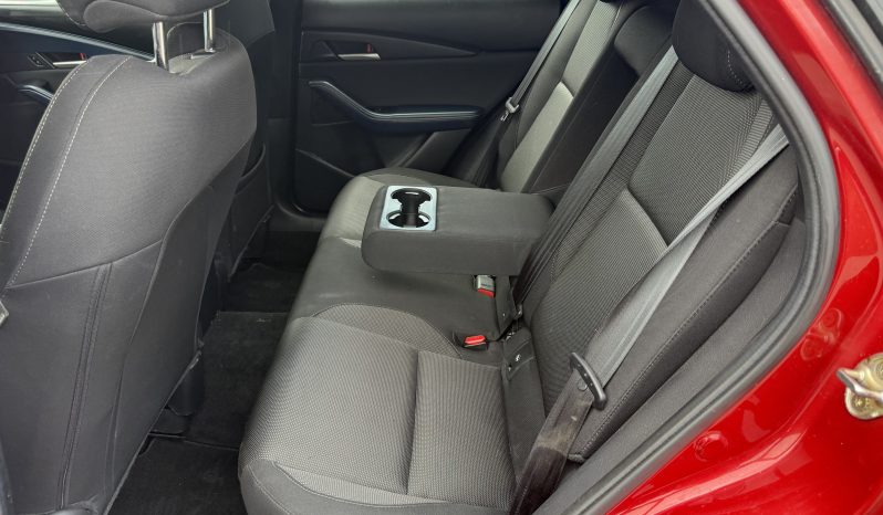 2021 Mazda CX-30 GX full