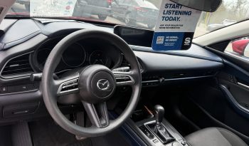 2021 Mazda CX-30 GX full