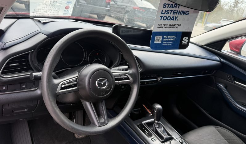 2021 Mazda CX-30 GX full