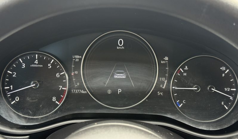 2021 Mazda CX-30 GX full