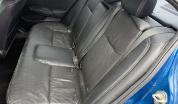 2014 Honda Civic Sedan Touring full