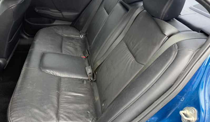 2014 Honda Civic Sedan Touring full