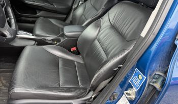 2014 Honda Civic Sedan Touring full