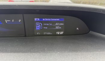 2014 Honda Civic Sedan Touring full