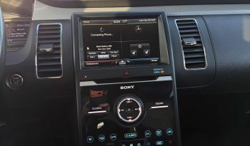 2015 Ford Flex Limited full