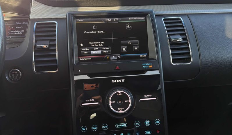 2015 Ford Flex Limited full