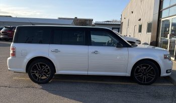 2015 Ford Flex Limited full