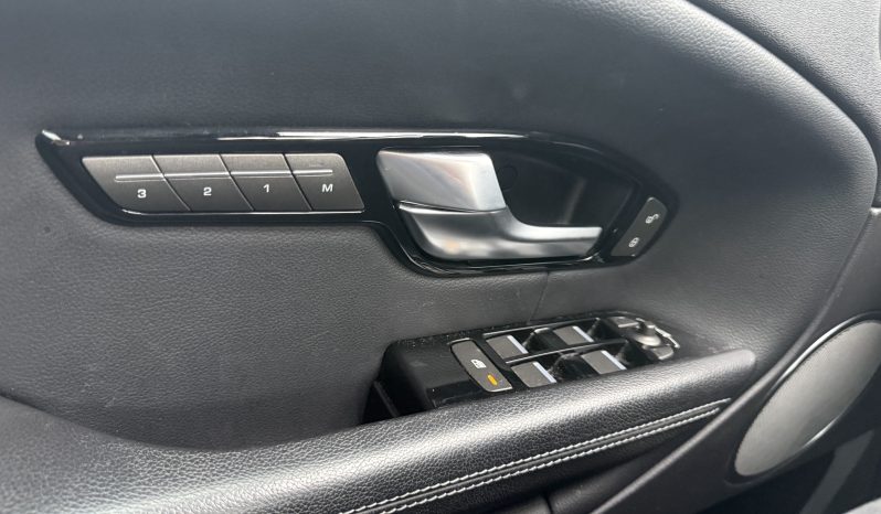 2018 Land Rover Range Rover Evoque Landmark Special Edition full