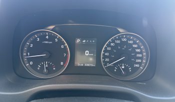 2018 Hyundai ELANTRA GL SE full