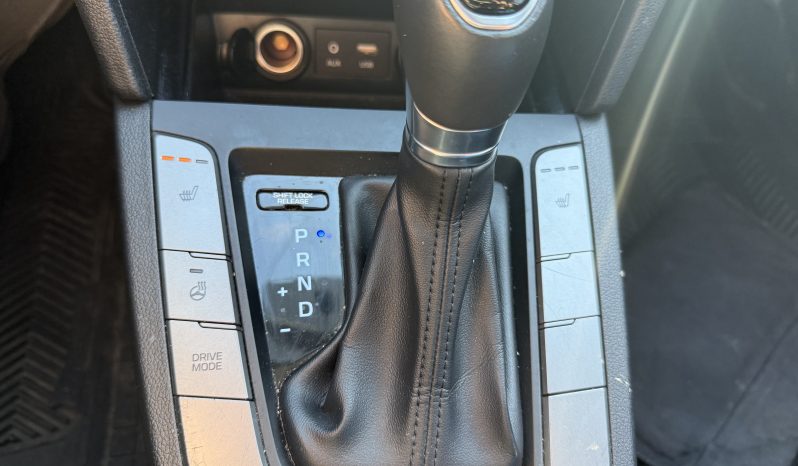 2018 Hyundai ELANTRA GL SE full