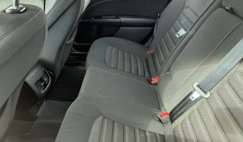 2017 Ford Fusion SE full