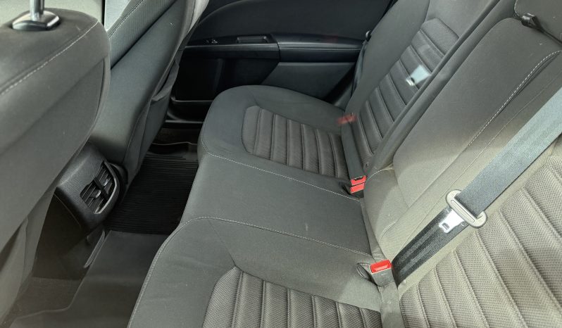 2017 Ford Fusion SE full