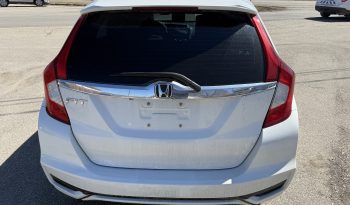 2019 Honda Fit EX full