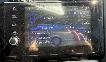 2019 Honda Fit EX full