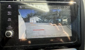 2019 Honda Fit EX full