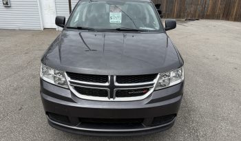 2016 Dodge Journey Canada Value Pkg full