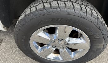 2017 RAM 1500 Big Horn full