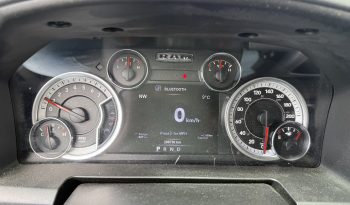 2017 RAM 1500 Big Horn full