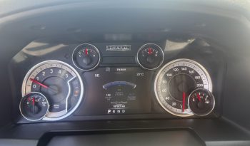 2018 RAM 1500 Outdoorsman full