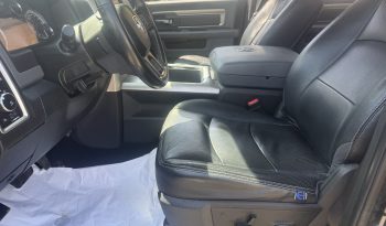2018 RAM 1500 Outdoorsman full