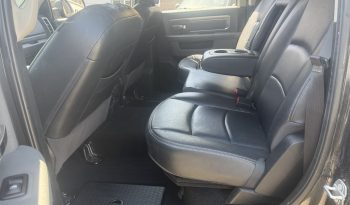 2018 RAM 1500 Outdoorsman full