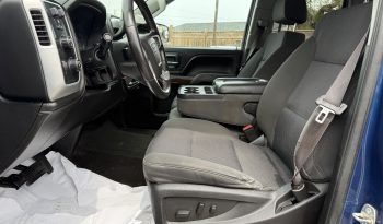 2017 GMC Sierra 1500 SLE full
