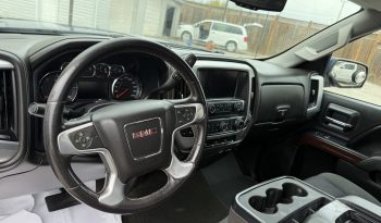 2017 GMC Sierra 1500 SLE full