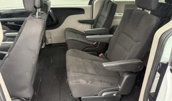2019 Dodge Grand Caravan Canada Value Package full