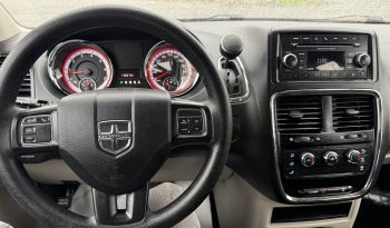 2019 Dodge Grand Caravan Canada Value Package full