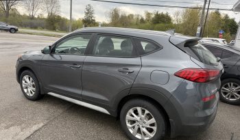 2019 Hyundai Tucson Preferred full