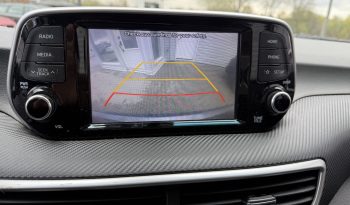 2019 Hyundai Tucson Preferred full