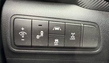 2019 Hyundai Tucson Preferred full