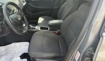 2018 Chevrolet Cruze LT full