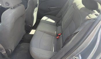 2018 Chevrolet Cruze LT full